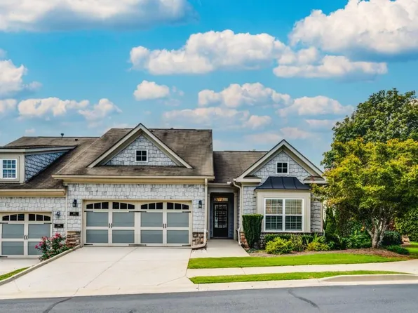 412 Signature Cir #10, Powder Springs, GA 30127