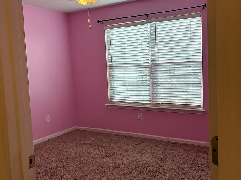 Front bedroom