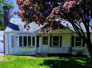 203 Fairway Dr, New Britain, CT 06053