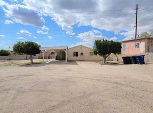 650 S Avenue A, Yuma, AZ 85364