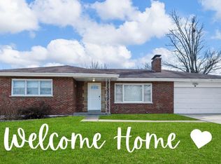 8914 Berkay Ave, Saint Louis, MO