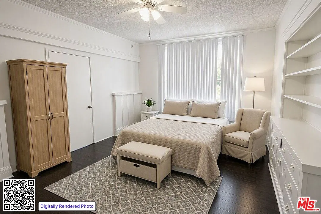 2 bed, 2.0 bath, 1000 sqft, $2,150 — Photo 3