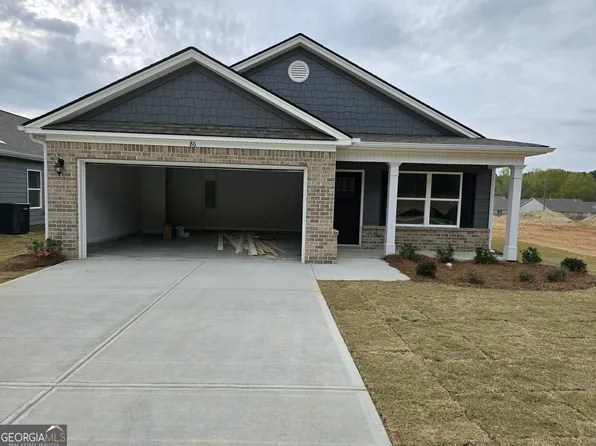 86 Charlie Way #43, Winder, GA 30680