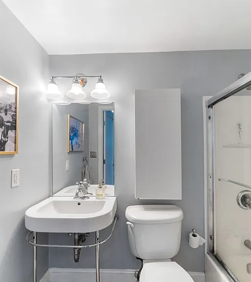 320 W 2nd St #504 — Photo 12