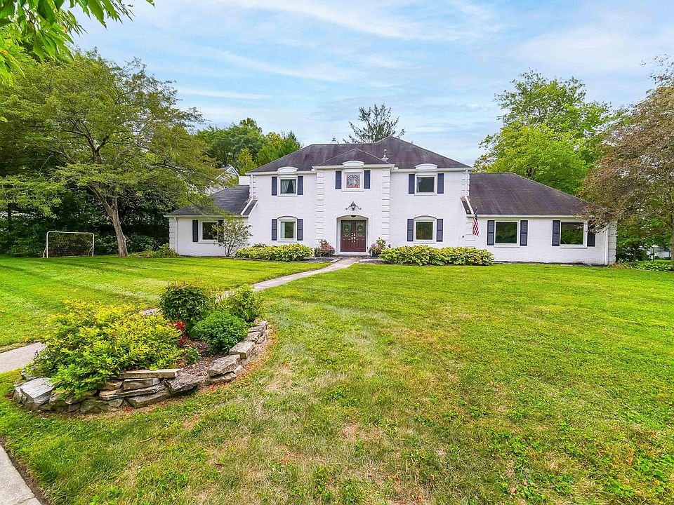 2691 Alliston Ct, Columbus, OH 43220 Zillow