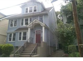 91 Schuyler Ave FLOOR 3, Newark, NJ 07112