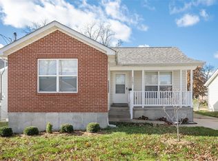 1287 Purcell Ave, Saint Louis, MO