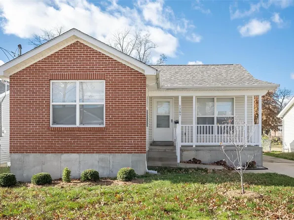 1287 Purcell Ave, Saint Louis, MO 63133