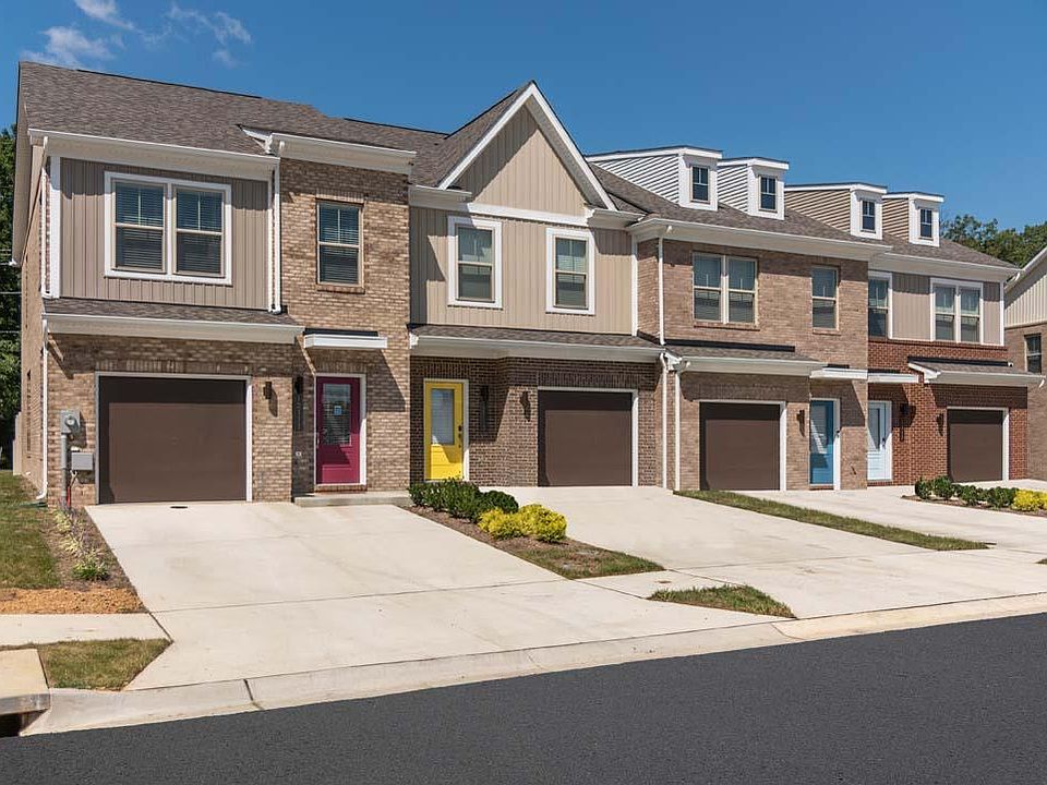 Brookestone Townhomes Apartment Rentals Waldorf, MD Zillow