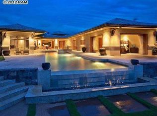 124 Pulelehua Pl, Lahaina, HI 96761