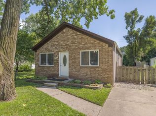 2366 Capitol Ave, Warren, MI 48091