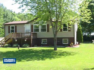 9280 Blanco Rd, Winneconne, WI 54986