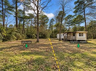 279 Timber Bluff Rd, Bullard, TX 75757