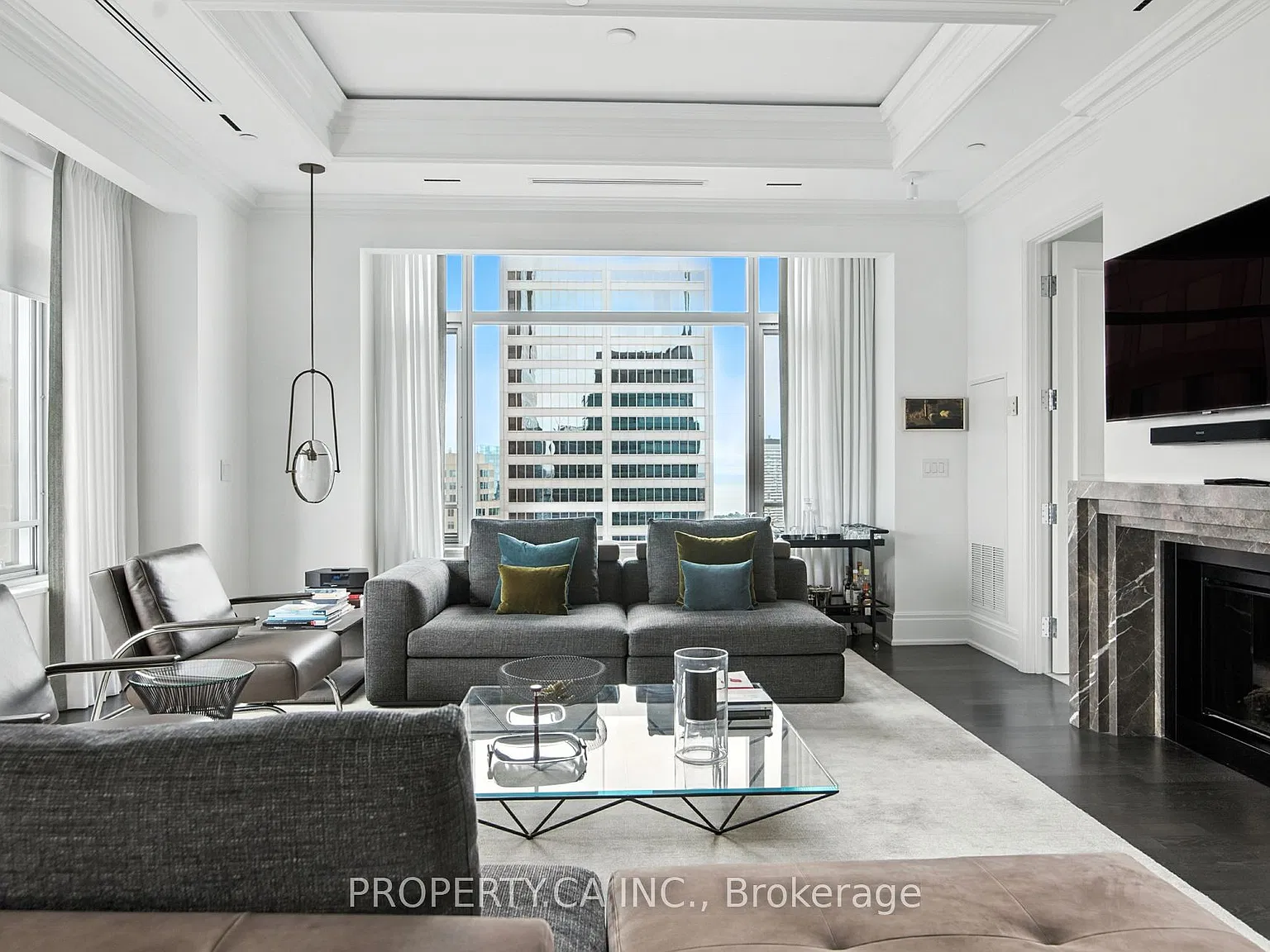 St Regis — Photo 2
