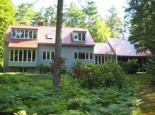210 Freedom Point Rd, Freedom, NH 03836