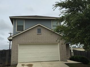 5923 Aspen Gold, San Antonio, TX 78238