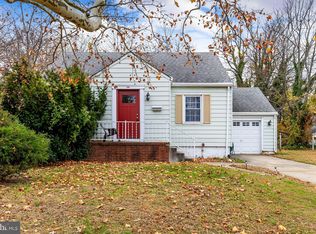 334 Lincoln Ave, Paulsboro, NJ 08066