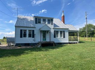 276 Lead Mine Rd, Austinville, VA 24312