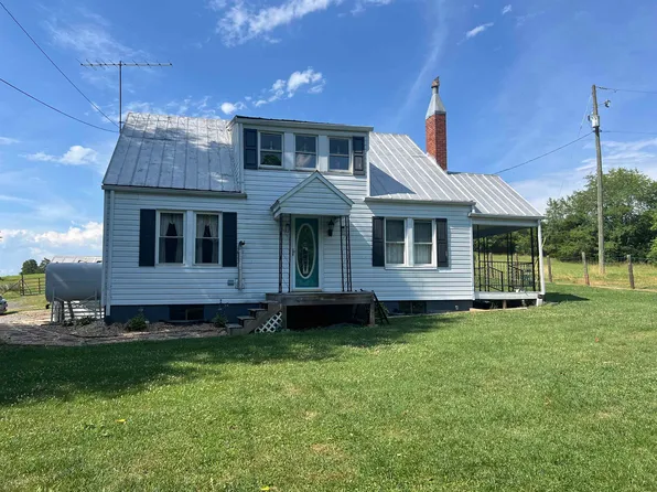 276 Lead Mine Rd, Austinville, VA 24312