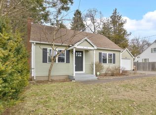 14 Burke Rd, Vernon, CT 06066