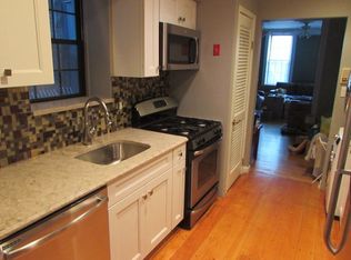 255 10th St APT 10, Hoboken, NJ 07030