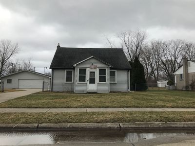 19974 Wallace St, Roseville, MI, 48066