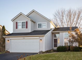 5614 Cider Grove Ct, Plainfield, IL 60586