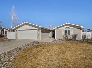 645 Longs Peak Dr, Grand Junction, CO 81504