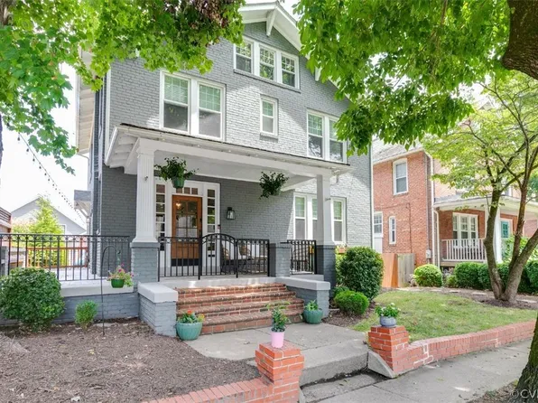 4912 Grove Ave, Richmond, VA 23226