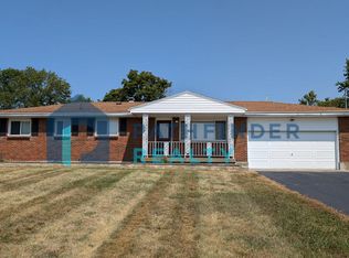 7511 Old Dayton Rd, Dayton, OH 45417