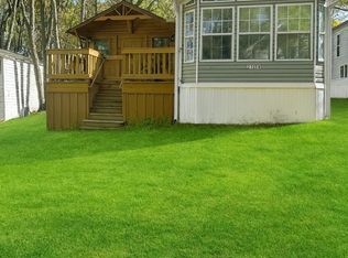 21-54 Woodhaven Lakes, Sublette, IL 61367