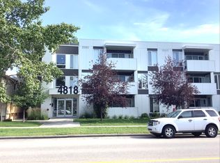 4818 Varsity Dr NW #205, Calgary, AB T3A 1A3