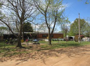 416778 Five Tribes Rd, Checotah, OK 74426