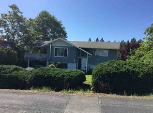 232 Larch Rd, Kamiah, ID 83536