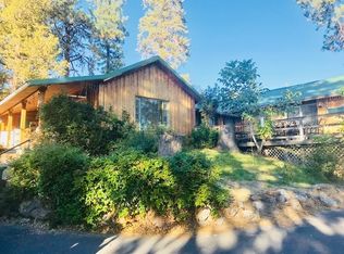 8043 Highway 140 E, Klamath Falls, OR 97603