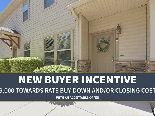 1412 W Stone Meadow Dr, West Jordan, UT 84088