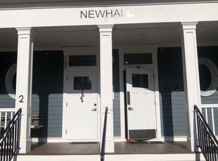 42 Newhall St #306, Lynn, MA 01902