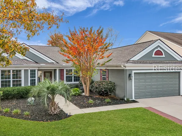 21 Wendover Ct, Bluffton, SC 29909