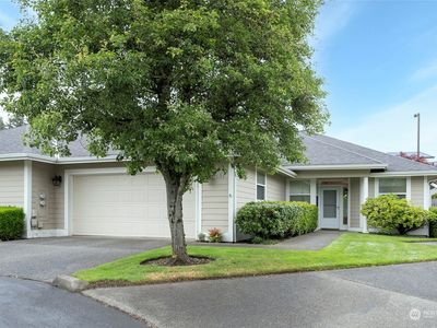 1151 Garden Circle, Fircrest, WA, 98466