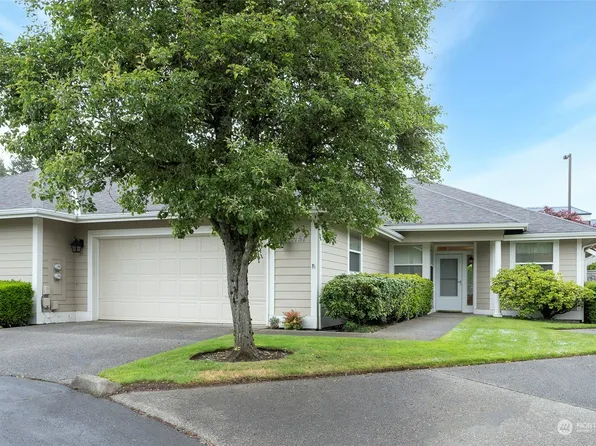 1151 Garden Circle, Fircrest, WA 98466