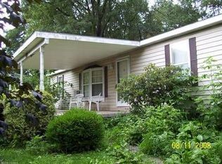 45 Shady Ln, Middleburg, PA 17842