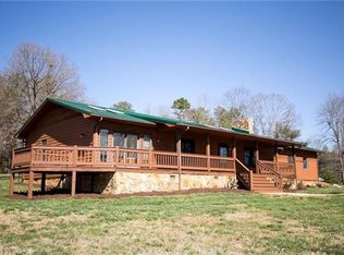 76 Carrigan Rd, Taylorsville, NC 28681