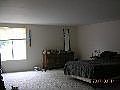 Enormous master bedroom 