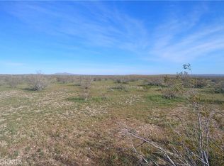 Baylor St LOT 77, California City, CA 93505