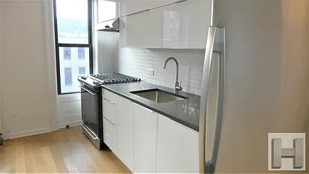 Rented by Harlem Lofts