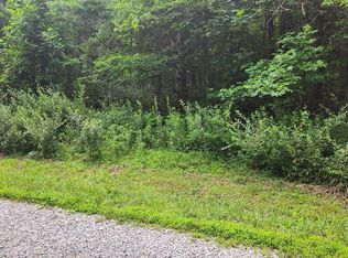LOT 38 Hickory Hollow Ln SE, Copper Hill, VA 24079
