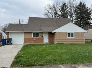 3858 Gilroy Rd, Columbus, OH 43227