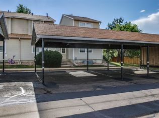 3953 E 121st Ave, Thornton, CO 80241
