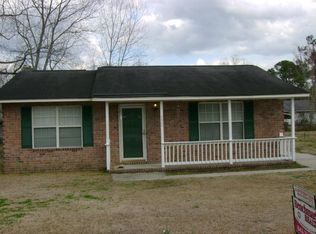 132 Underbrush Ct, Moncks Corner, SC 29461