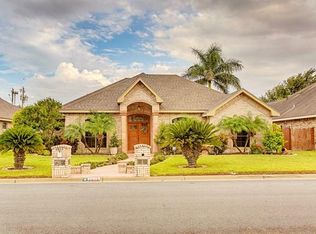 2813 Bluebird Ave, McAllen, TX 78504